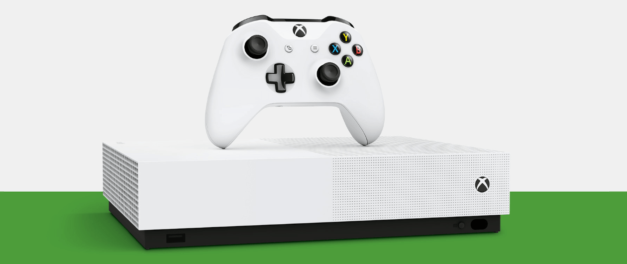 A Microsoft quer que você chame seu console de última geração apenas de Xbox, sugerindo dispositivos adicionais