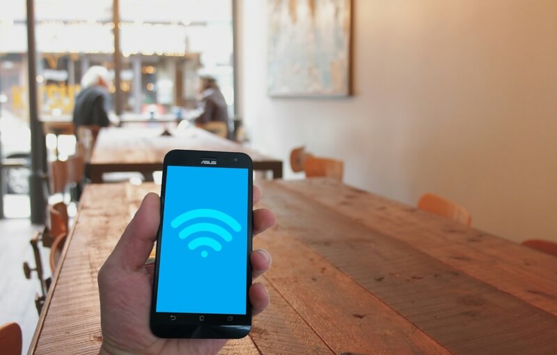 Qual a diferença entre Wi-Fi de 5G e 5GHz