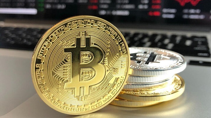 1.000 BTC minerados em 2010 movidos pela primeira vez em meio à liquidação