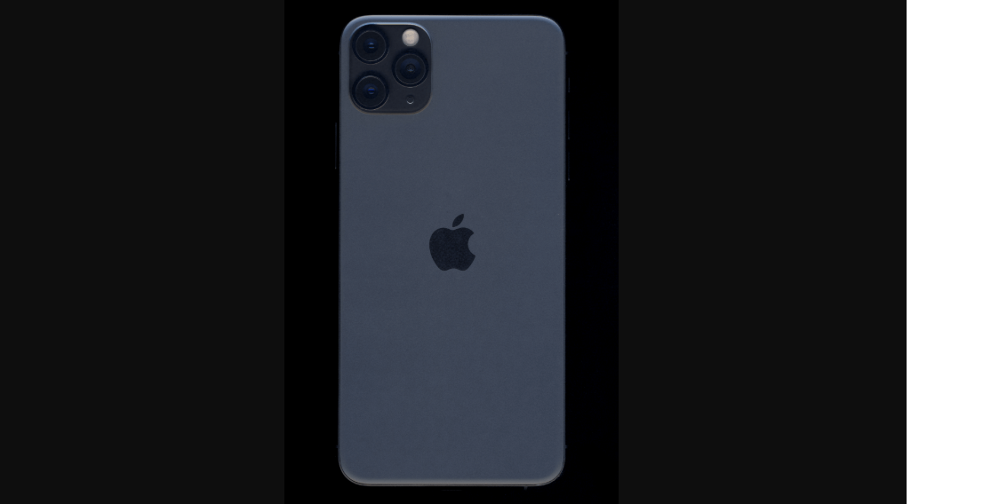 iPhone 11 Pro, iPhone 11 Pro Max